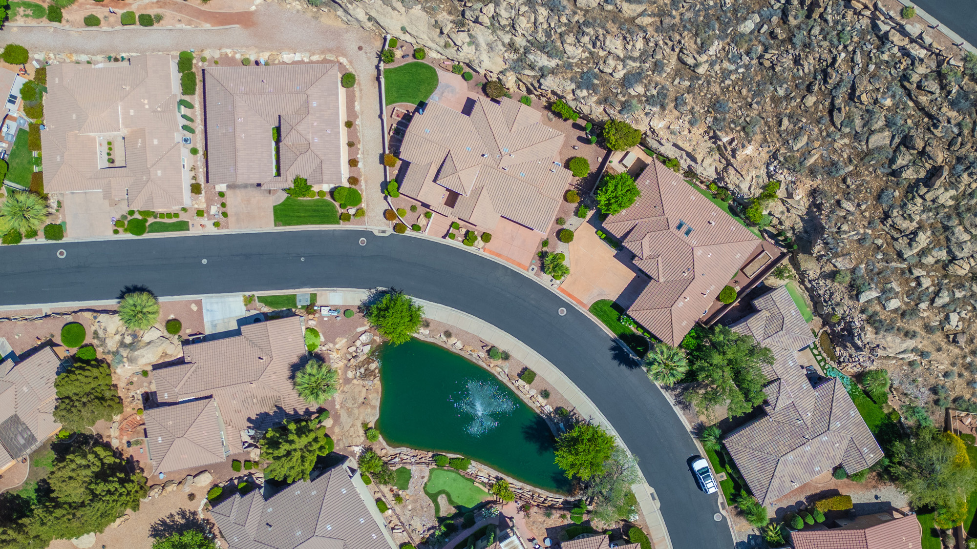 SIENNA CANYON AT WEBB HILL 1 - Residential