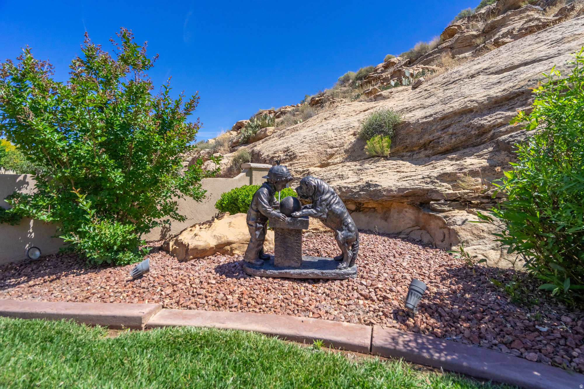 SIENNA CANYON AT WEBB HILL 1 - Residential