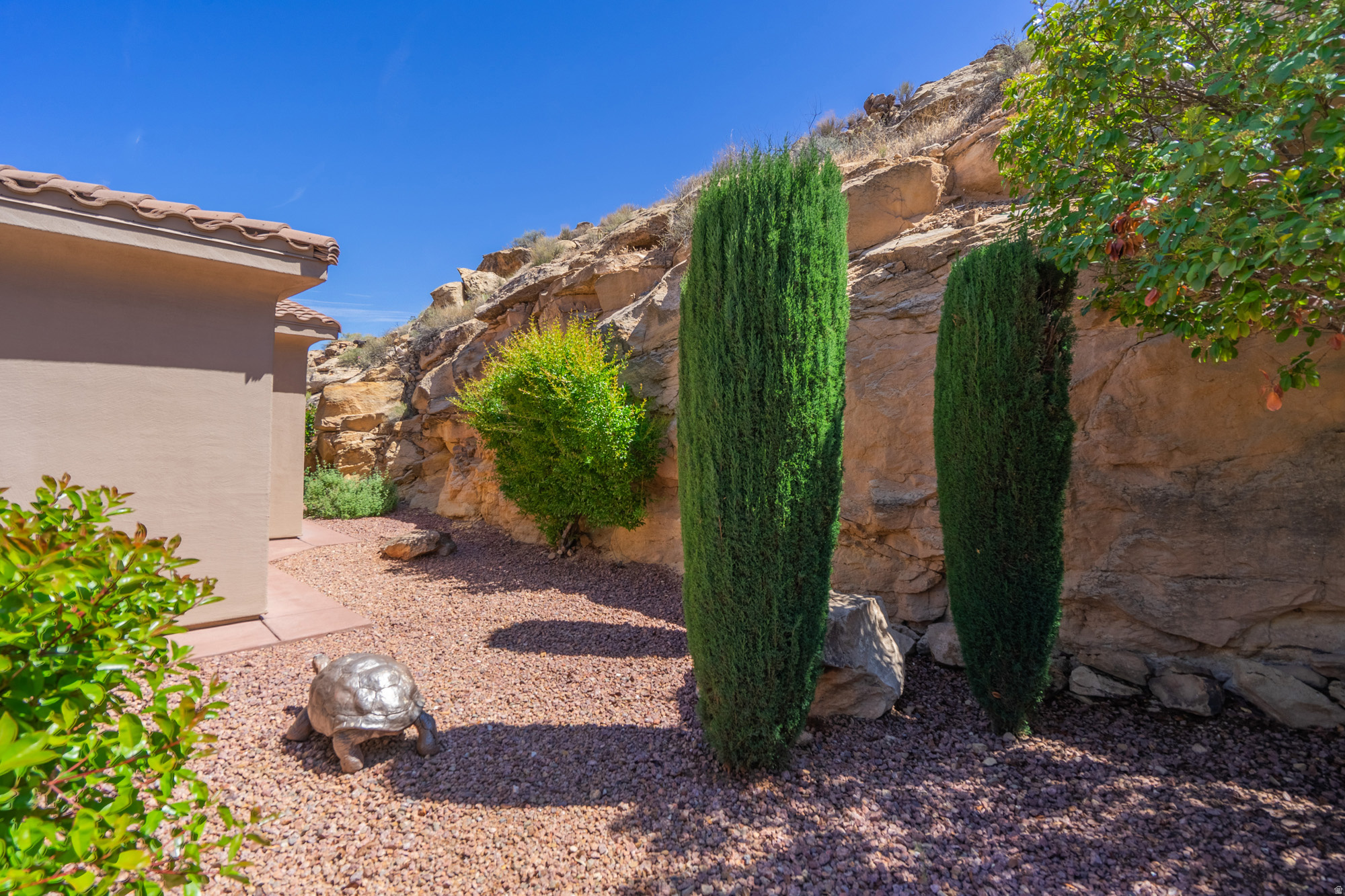 SIENNA CANYON AT WEBB HILL 1 - Residential