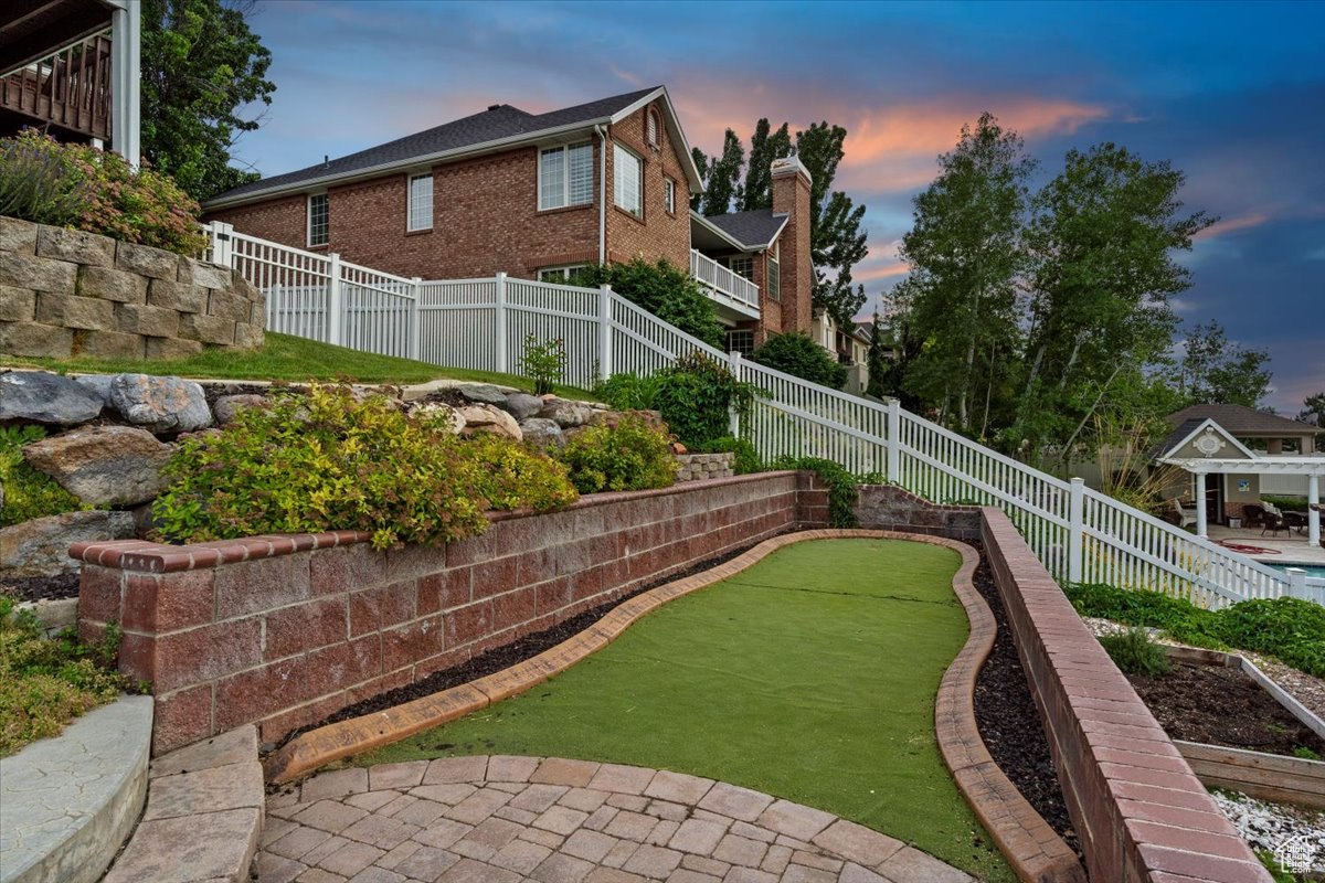 EAGLEWOOD ESTATES - Residential