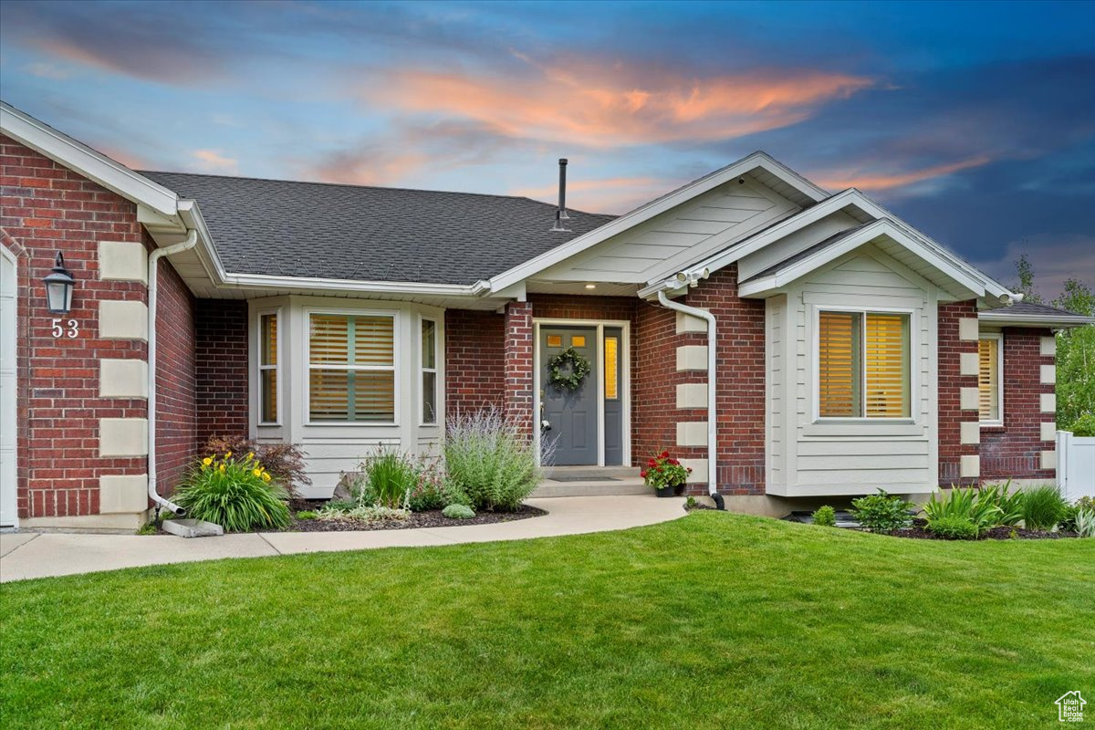 EAGLEWOOD ESTATES - Residential