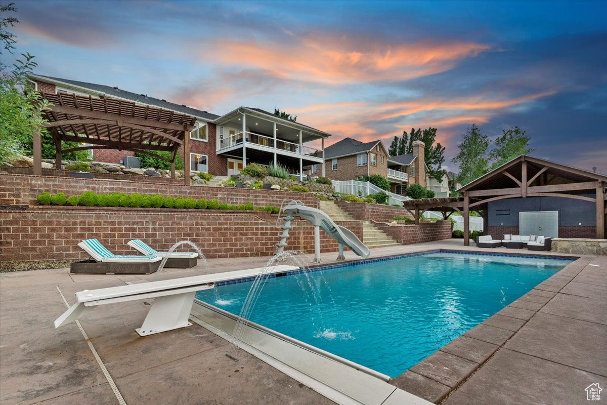 EAGLEWOOD ESTATES - Residential