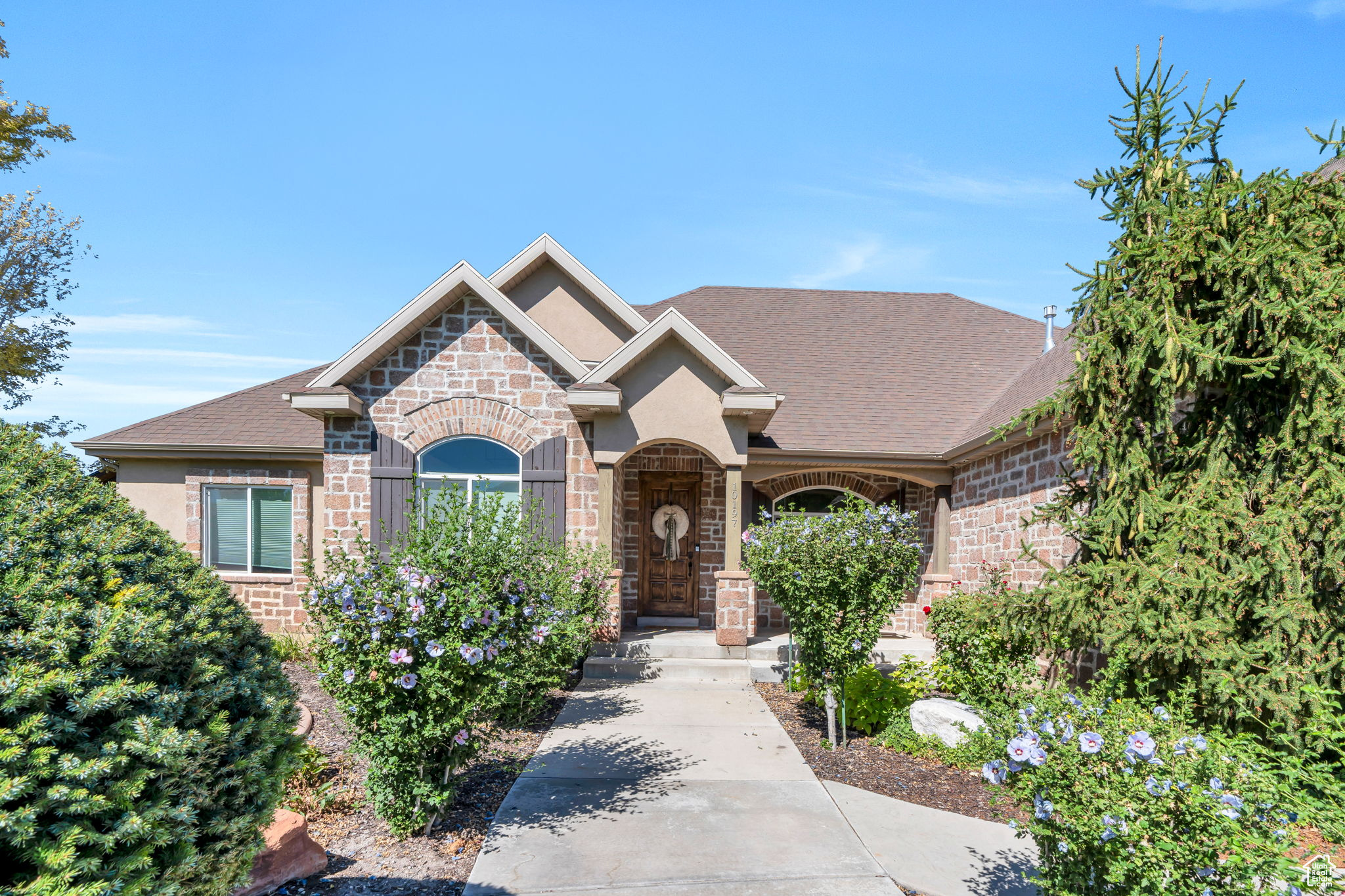 10197 N 5750 ST W