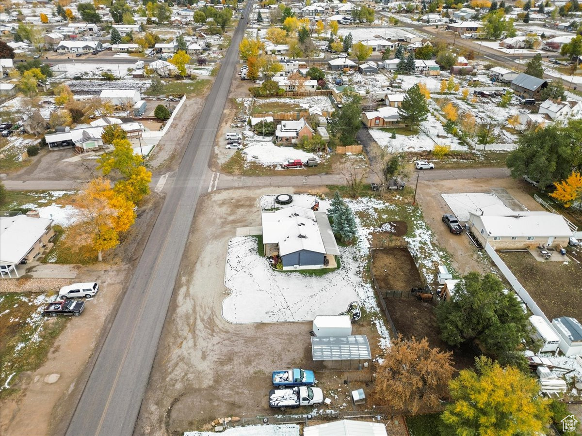 190 E 200, Mt Pleasant, Utah image 33