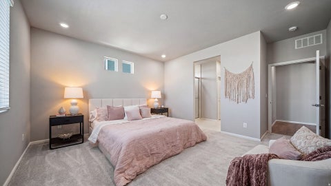 Tiny photo for 7057 N OBSIDIAN WAY, Eagle Mountain, UT 84005 (MLS # 2171261)