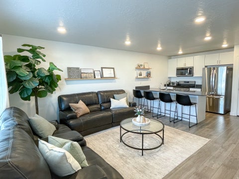Tiny photo for 3899 S BOWIE DR, Magna, UT 84044 (MLS # 2174900)