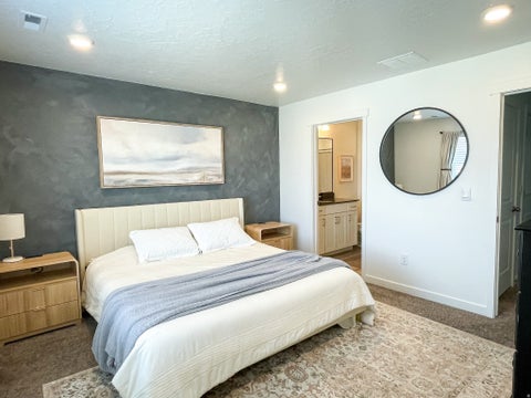 Tiny photo for 3899 S BOWIE DR, Magna, UT 84044 (MLS # 2174900)