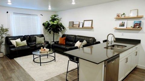 Tiny photo for 3899 S BOWIE DR, Magna, UT 84044 (MLS # 2174900)