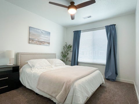 Tiny photo for 3899 S BOWIE DR, Magna, UT 84044 (MLS # 2174900)