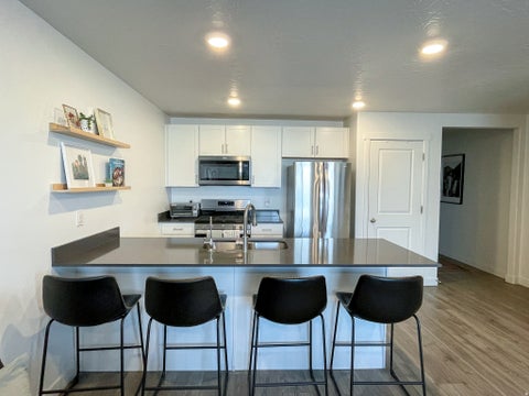 Tiny photo for 3899 S BOWIE DR, Magna, UT 84044 (MLS # 2174900)