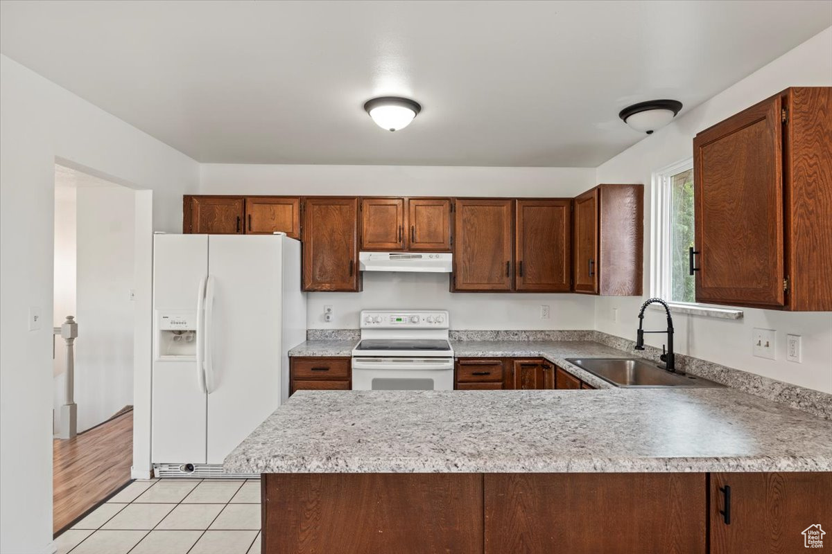 HERITAGE HEIGHTS - Residential