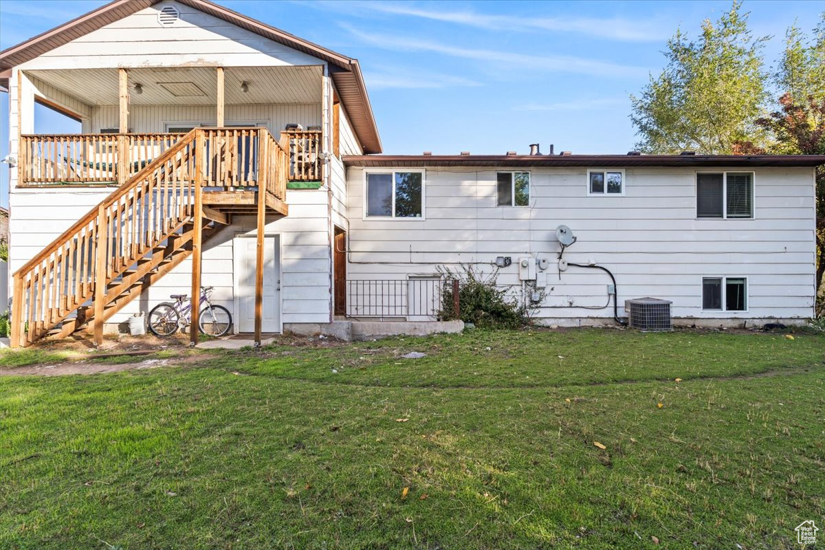 HERITAGE HEIGHTS - Residential