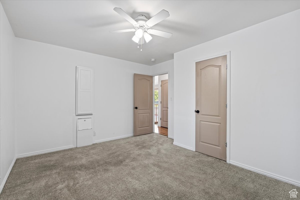 HERITAGE HEIGHTS - Residential