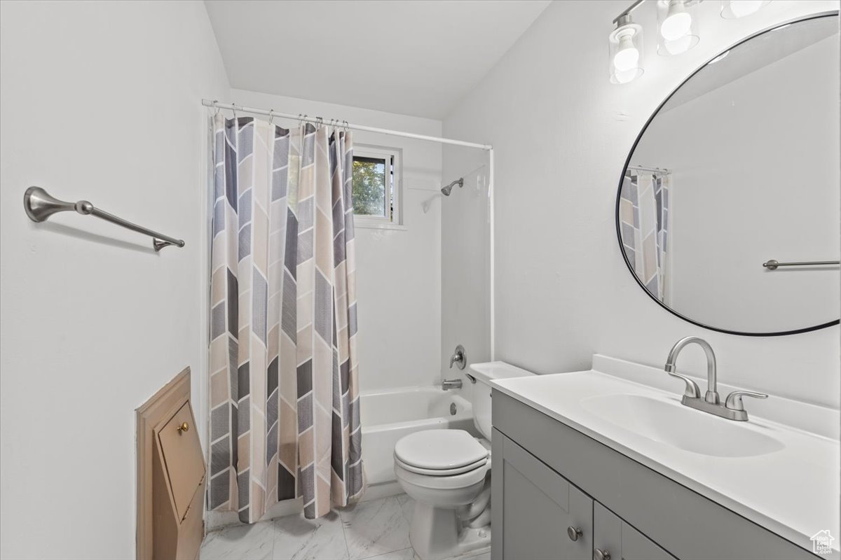 HERITAGE HEIGHTS - Residential