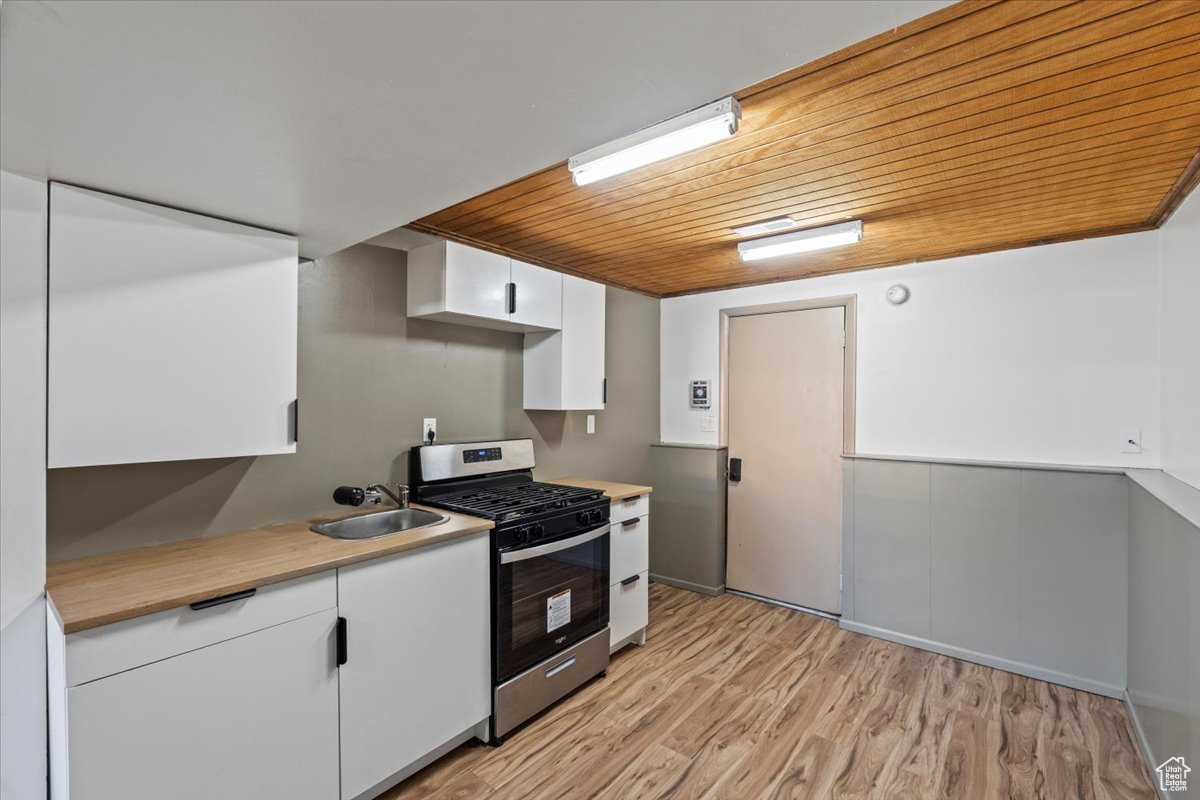 HERITAGE HEIGHTS - Residential