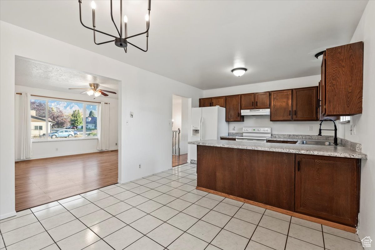 HERITAGE HEIGHTS - Residential