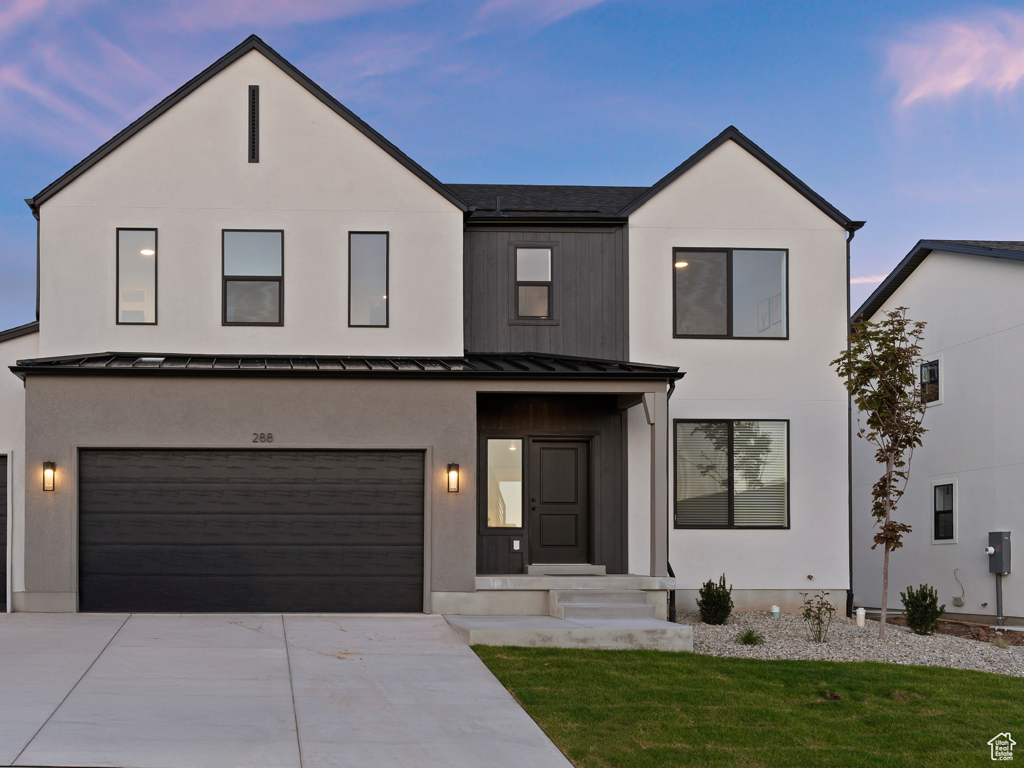 SHELLY ACRES - Residential