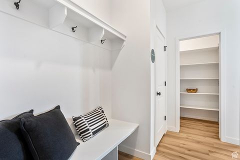 Tiny photo for 708 N PLAINSMAN DR #104, Spanish Fork, UT 84660 (MLS # 2098568)