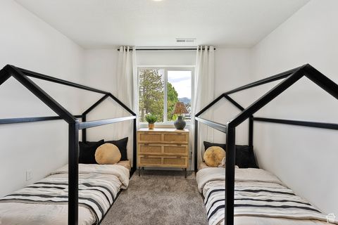 Tiny photo for 708 N PLAINSMAN DR #104, Spanish Fork, UT 84660 (MLS # 2098568)