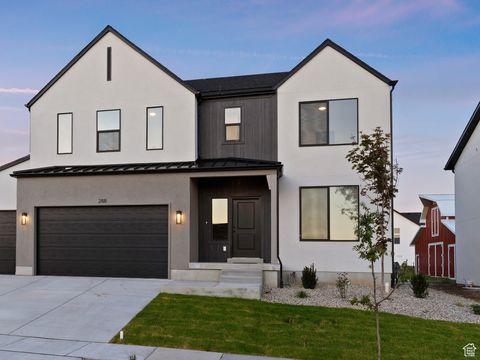 Tiny photo for 708 N PLAINSMAN DR #104, Spanish Fork, UT 84660 (MLS # 2098568)