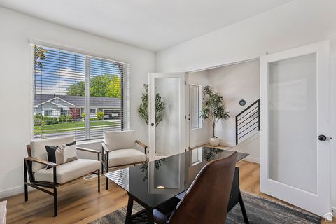 Tiny photo for 708 N PLAINSMAN DR #104, Spanish Fork, UT 84660 (MLS # 2098568)