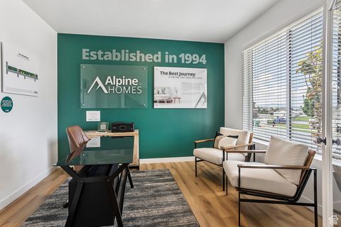 Tiny photo for 708 N PLAINSMAN DR #104, Spanish Fork, UT 84660 (MLS # 2098568)