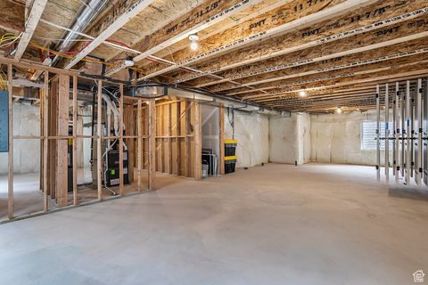 Tiny photo for 708 N PLAINSMAN DR #104, Spanish Fork, UT 84660 (MLS # 2098568)