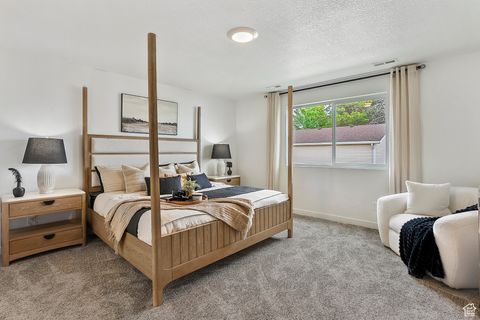 Tiny photo for 708 N PLAINSMAN DR #104, Spanish Fork, UT 84660 (MLS # 2098568)