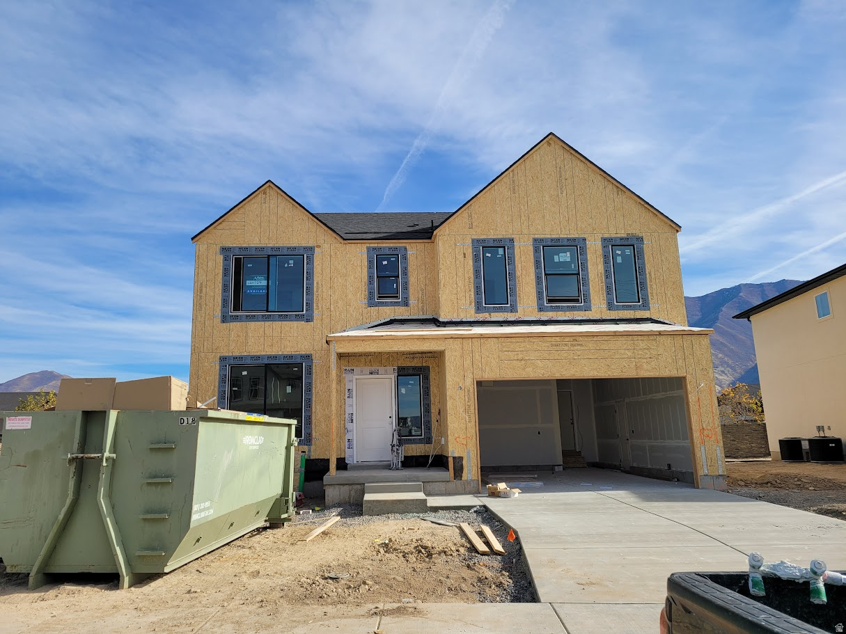 SHELLY ACRES - Residential