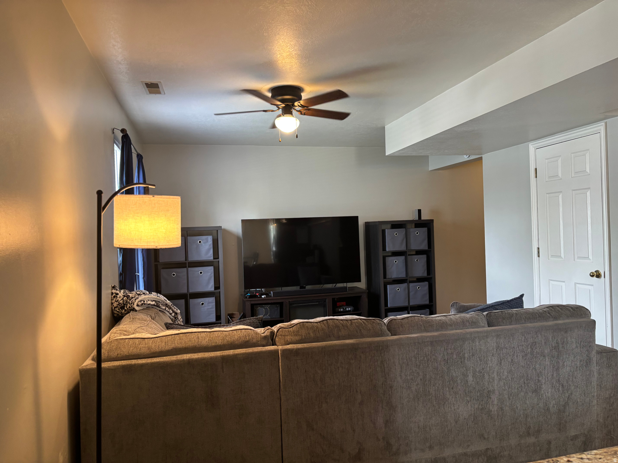 SUNSET PARK - Residential