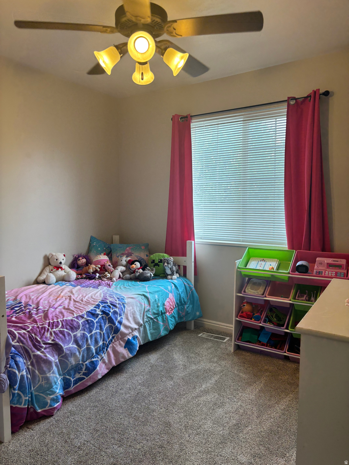 SUNSET PARK - Residential