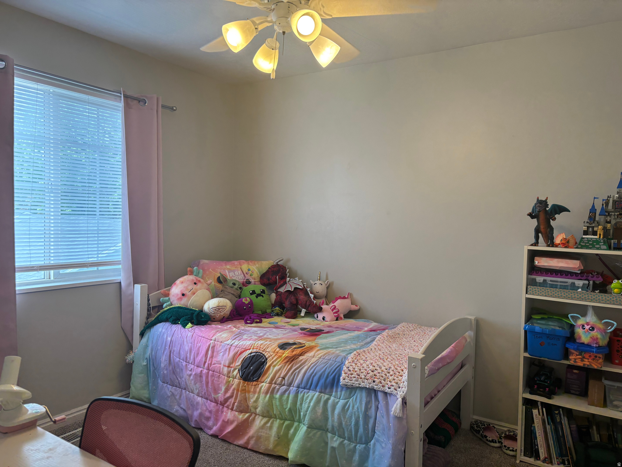 SUNSET PARK - Residential