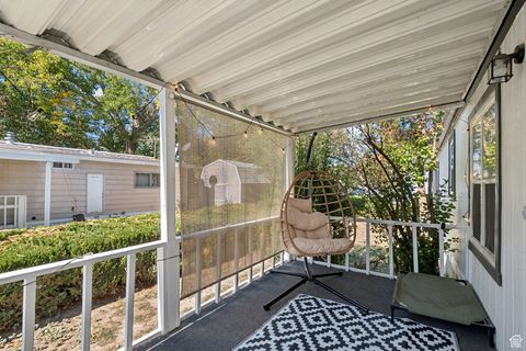 Tiny photo for 820 W BIG MOUNTAIN MTN, Taylorsville, UT 84123 (MLS # 2117664)