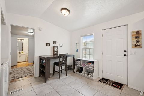 Tiny photo for 820 W BIG MOUNTAIN MTN, Taylorsville, UT 84123 (MLS # 2117664)