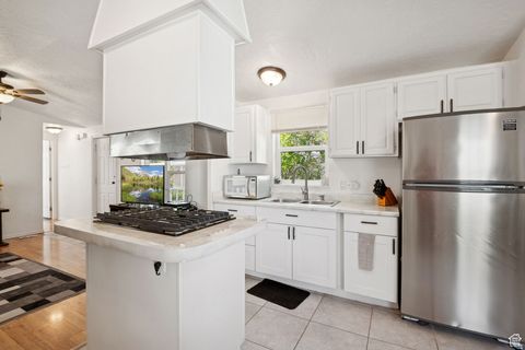 Tiny photo for 820 W BIG MOUNTAIN MTN, Taylorsville, UT 84123 (MLS # 2117664)