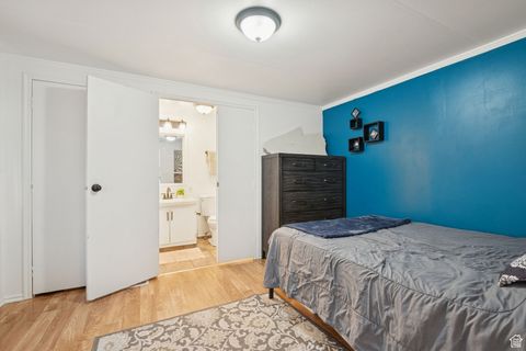 Tiny photo for 820 W BIG MOUNTAIN MTN, Taylorsville, UT 84123 (MLS # 2117664)