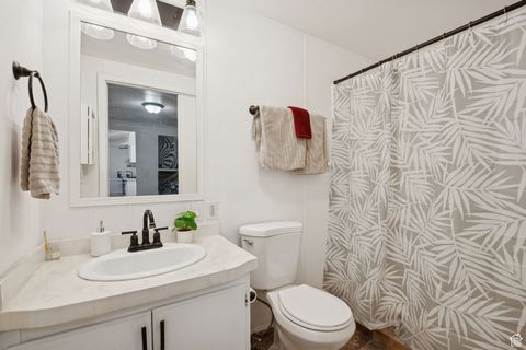 Tiny photo for 820 W BIG MOUNTAIN MTN, Taylorsville, UT 84123 (MLS # 2117664)