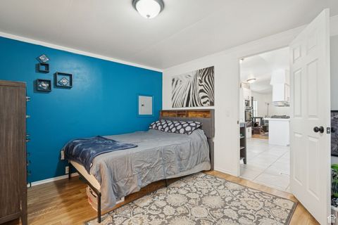 Tiny photo for 820 W BIG MOUNTAIN MTN, Taylorsville, UT 84123 (MLS # 2117664)