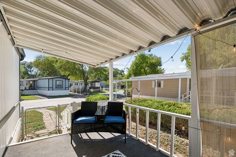 Tiny photo for 820 W BIG MOUNTAIN MTN, Taylorsville, UT 84123 (MLS # 2117664)