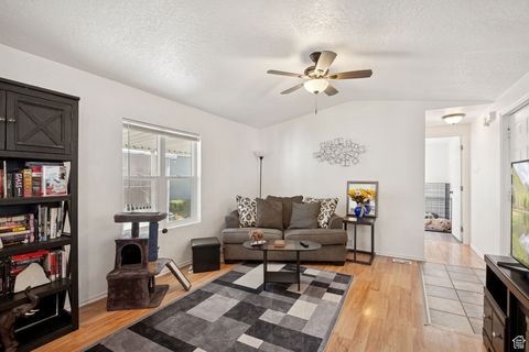 Tiny photo for 820 W BIG MOUNTAIN MTN, Taylorsville, UT 84123 (MLS # 2117664)