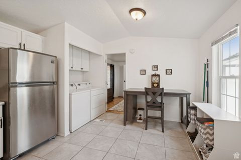 Tiny photo for 820 W BIG MOUNTAIN MTN, Taylorsville, UT 84123 (MLS # 2117664)