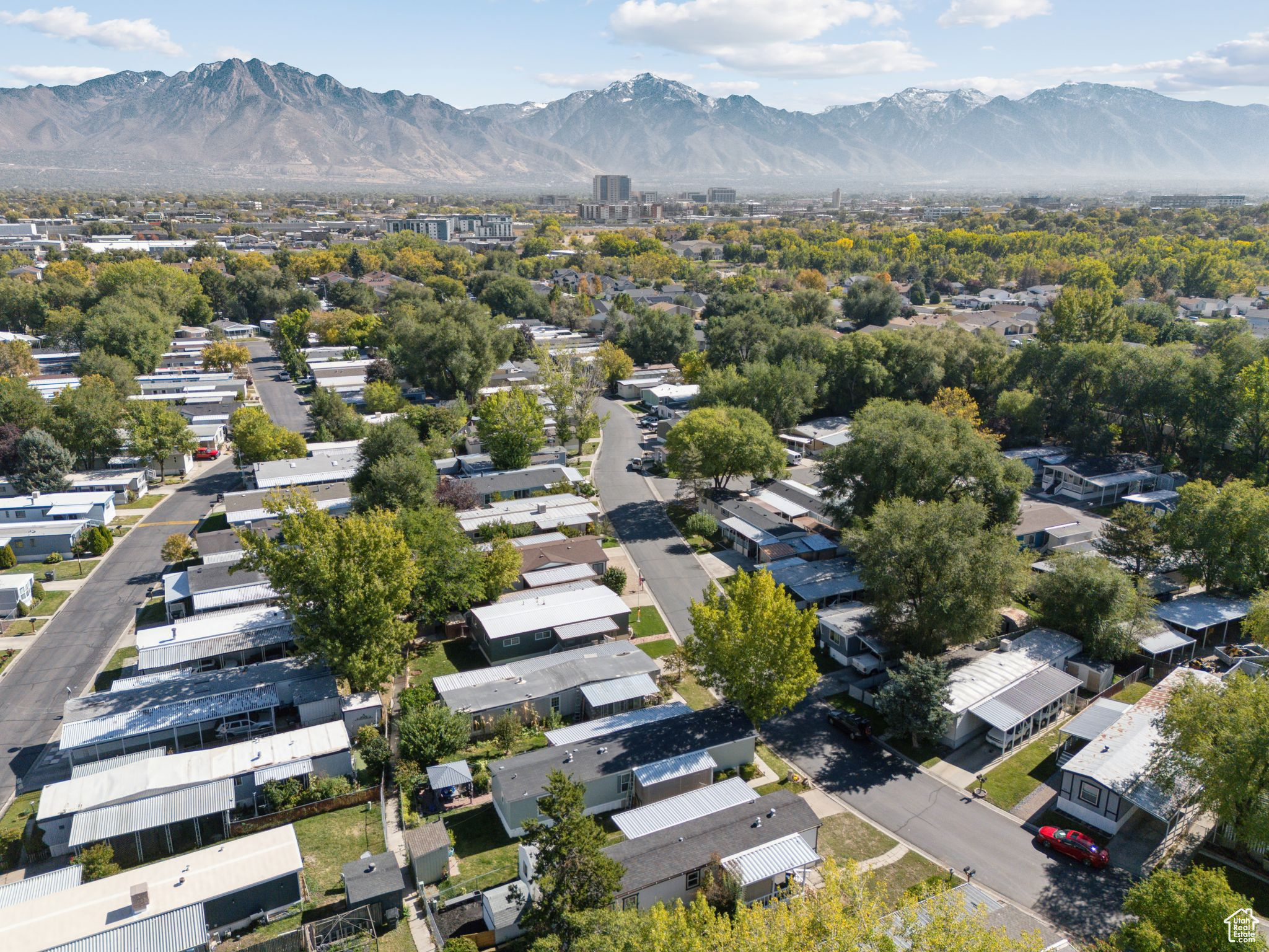 MEADOWS OAKS - Residential