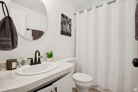 Tiny photo for 820 W BIG MOUNTAIN MTN, Taylorsville, UT 84123 (MLS # 2117664)