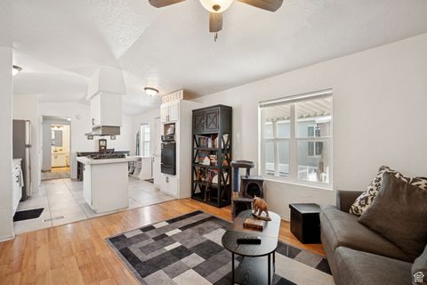 Tiny photo for 820 W BIG MOUNTAIN MTN, Taylorsville, UT 84123 (MLS # 2117664)