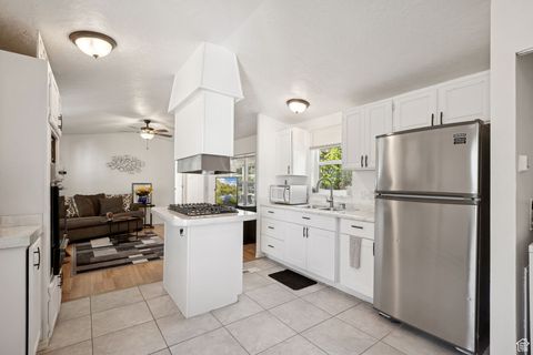 Tiny photo for 820 W BIG MOUNTAIN MTN, Taylorsville, UT 84123 (MLS # 2117664)