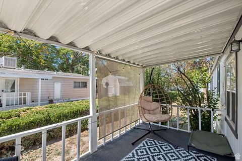 Tiny photo for 820 W BIG MOUNTAIN MTN, Taylorsville, UT 84123 (MLS # 2117664)