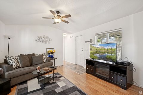 Tiny photo for 820 W BIG MOUNTAIN MTN, Taylorsville, UT 84123 (MLS # 2117664)