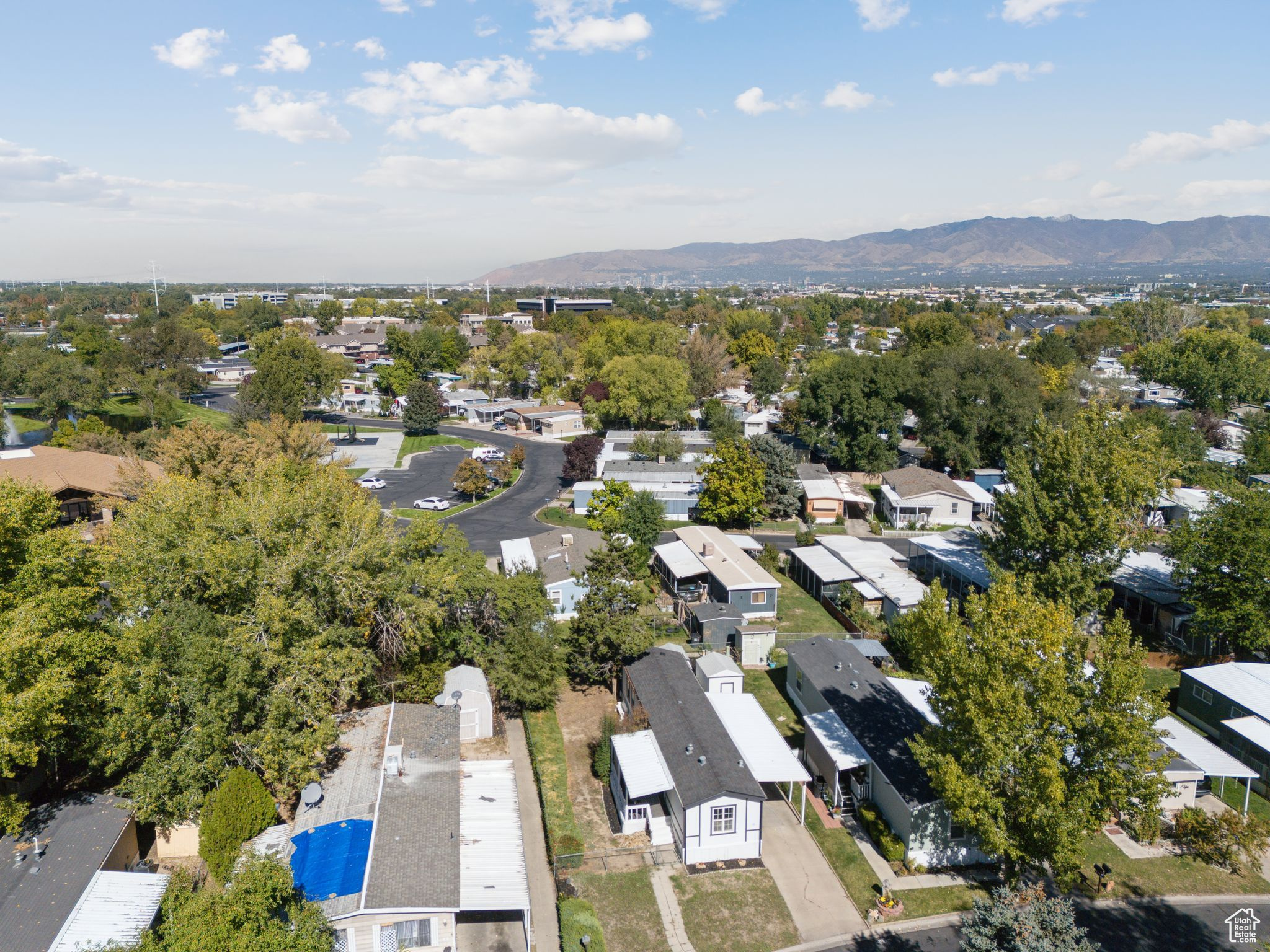 MEADOWS OAKS - Residential