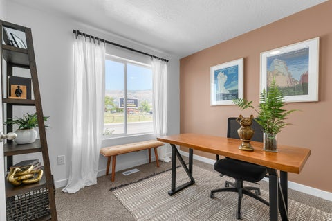 Tiny photo for 1266 N N 275 E #193, Harrisville, UT 84404 (MLS # 2165286)