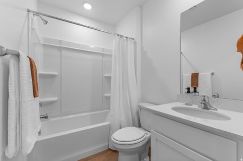 Tiny photo for 1266 N N 275 E #193, Harrisville, UT 84404 (MLS # 2165286)